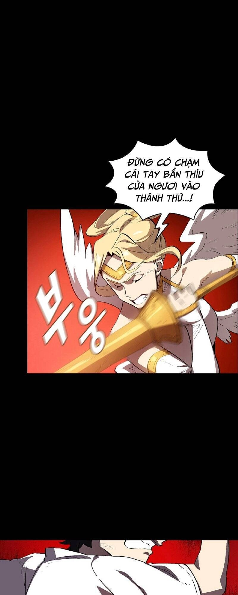 Anh Hùng Rác Rưởi Chapter 79 - 33