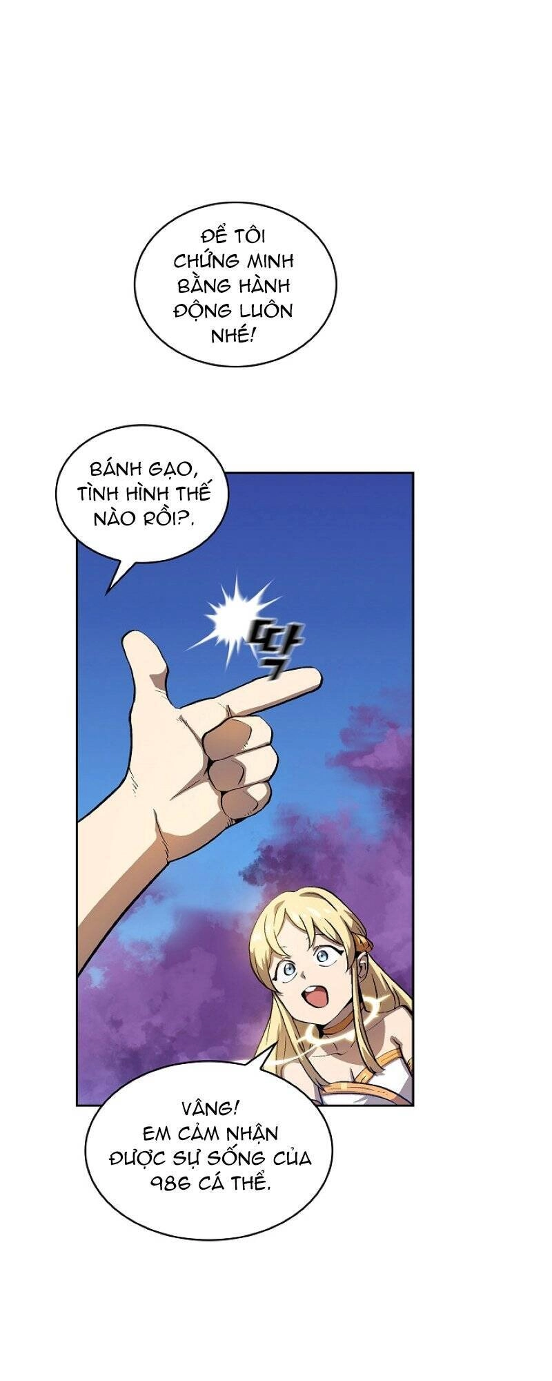 Anh Hùng Rác Rưởi Chapter 79 - 45