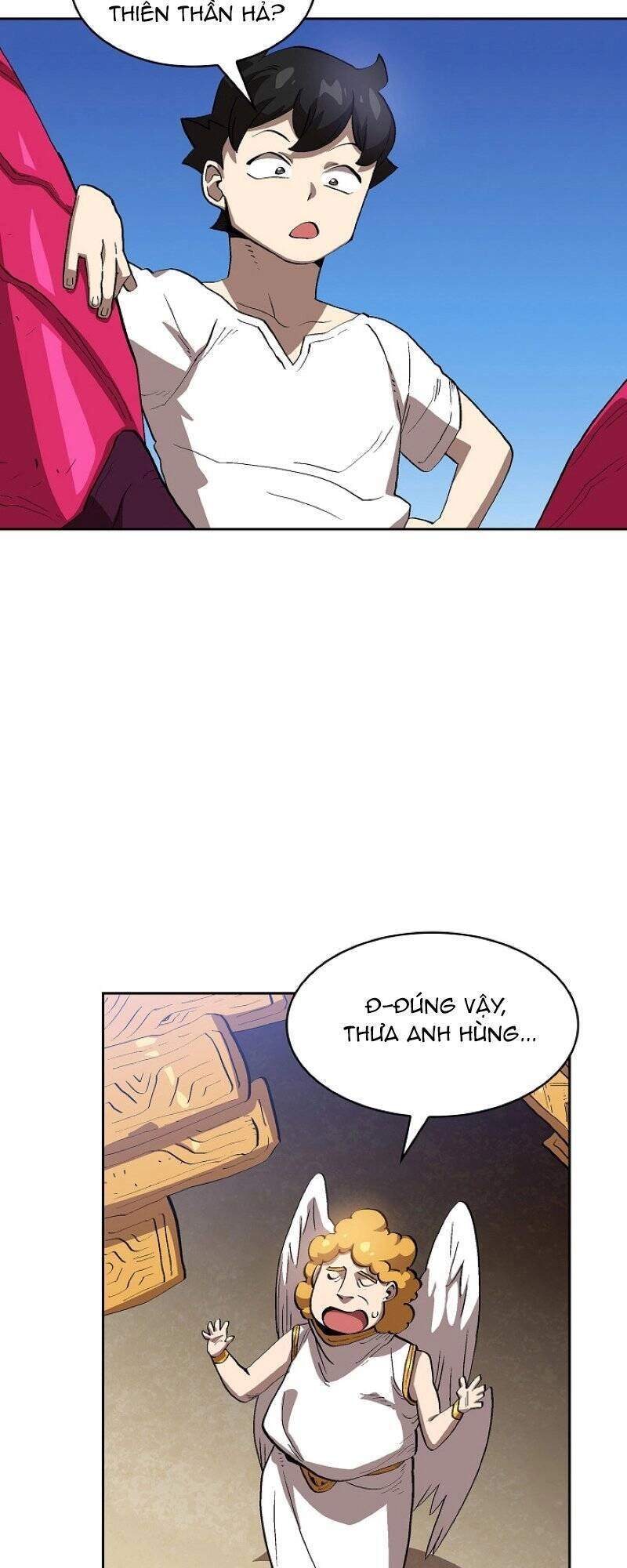 Anh Hùng Rác Rưởi Chapter 79 - 57