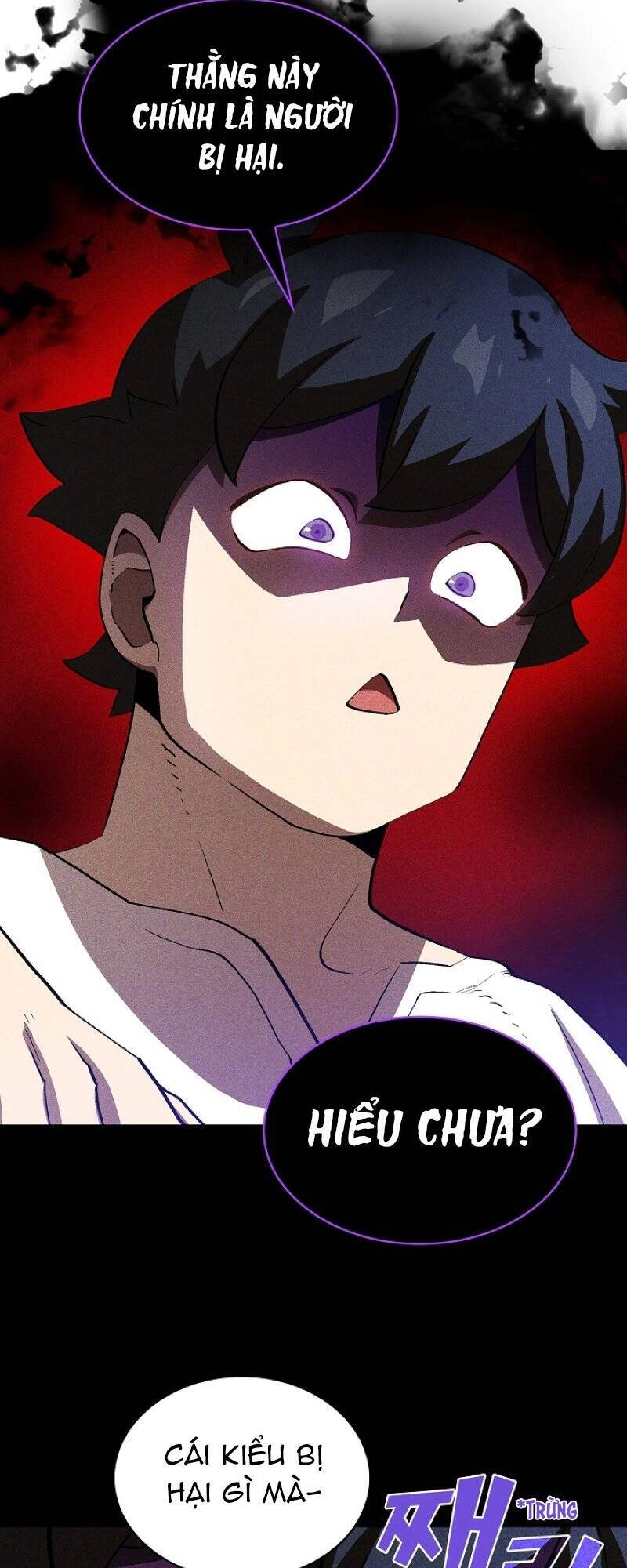 Anh Hùng Rác Rưởi Chapter 79 - 59