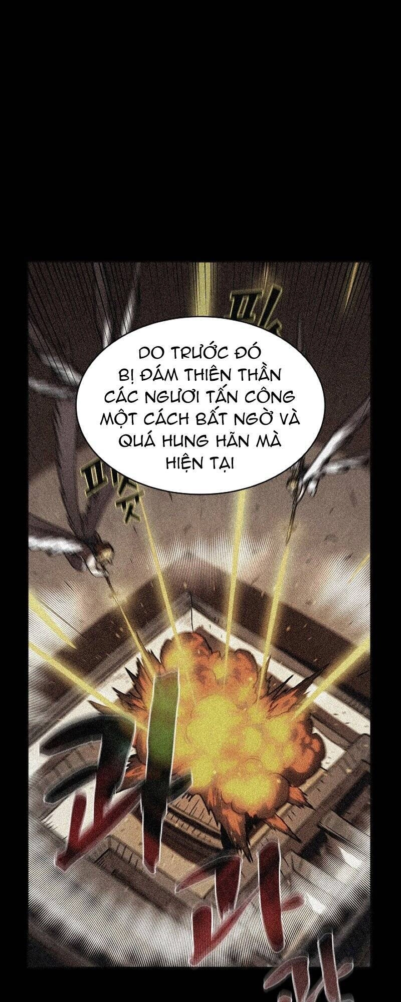 Anh Hùng Rác Rưởi Chapter 79 - 61