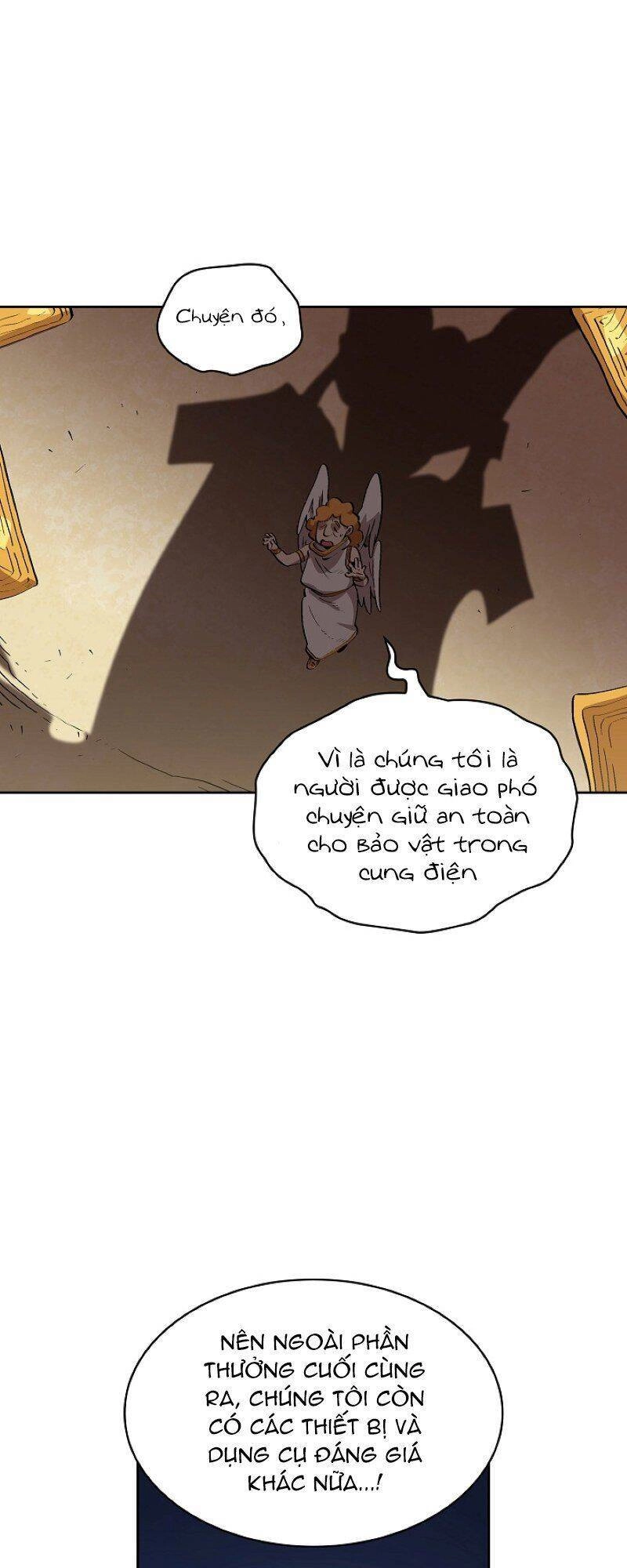 Anh Hùng Rác Rưởi Chapter 80 - 9