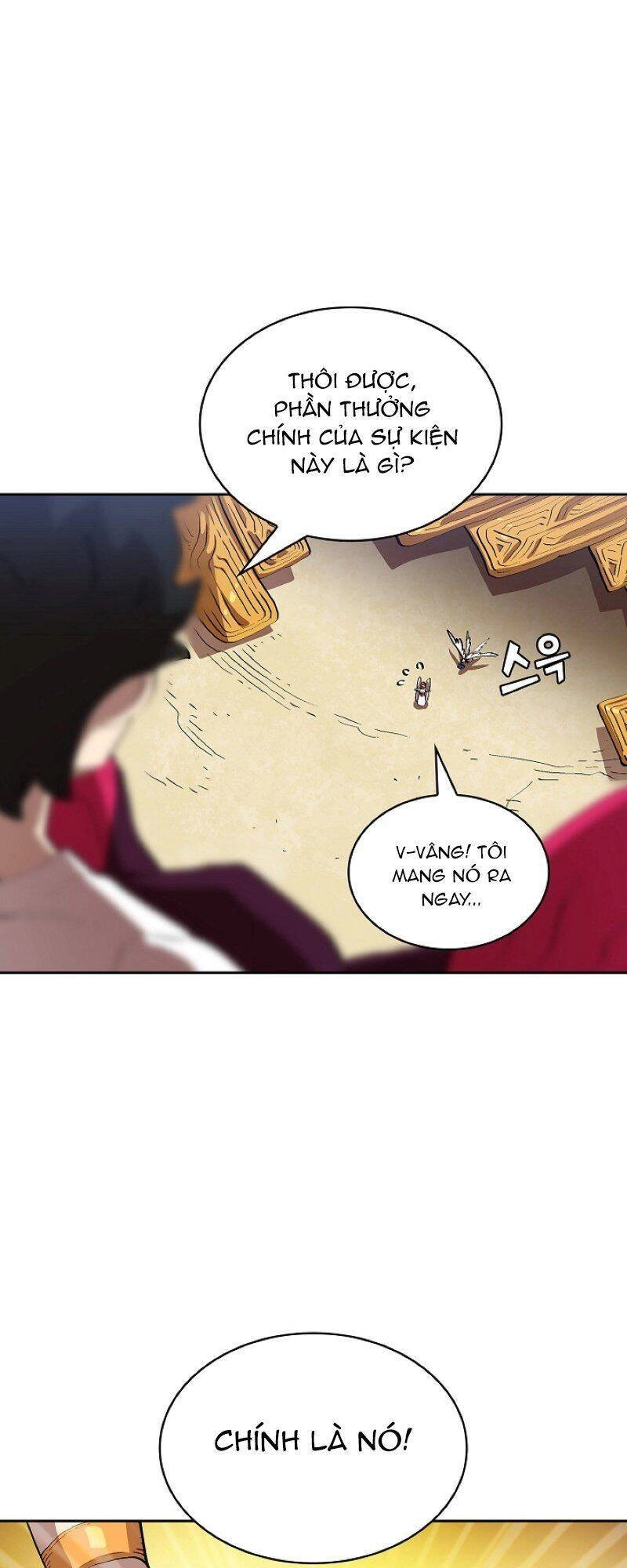 Anh Hùng Rác Rưởi Chapter 80 - 11