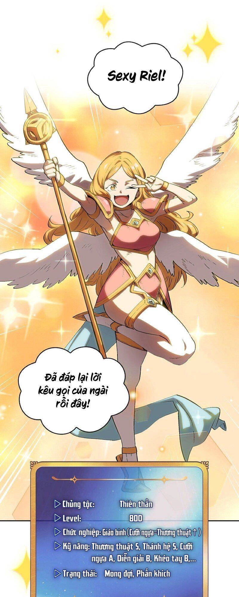 Anh Hùng Rác Rưởi Chapter 80 - 17