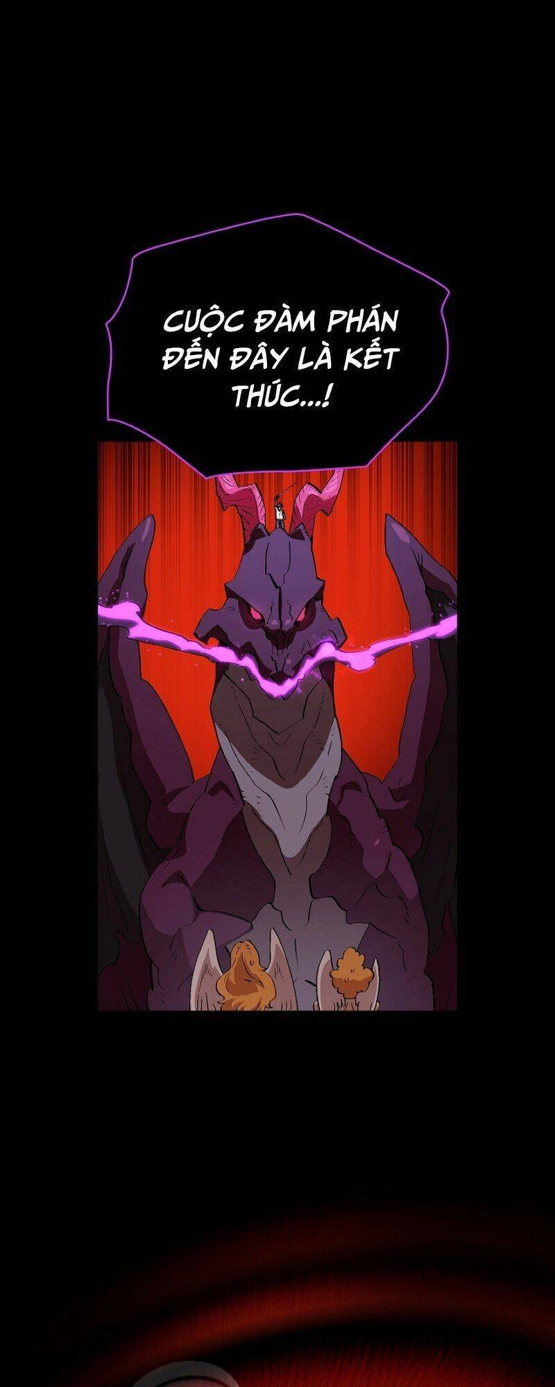 Anh Hùng Rác Rưởi Chapter 80 - 21