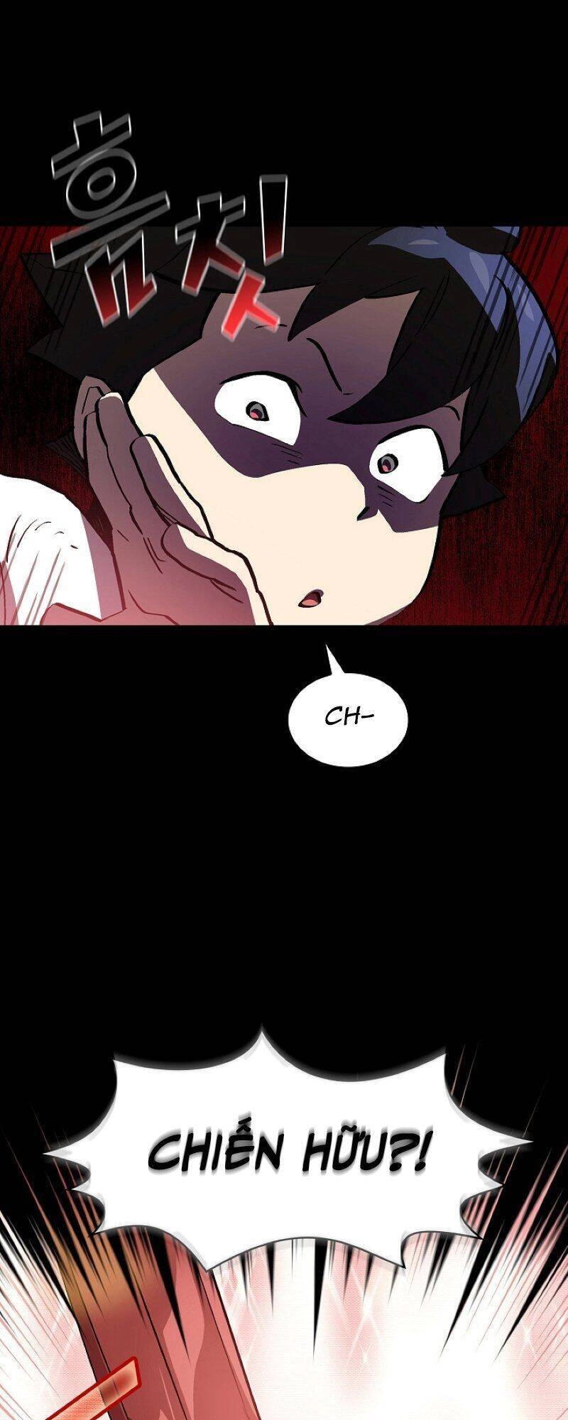 Anh Hùng Rác Rưởi Chapter 80 - 31