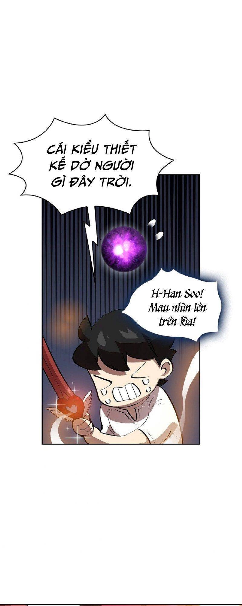 Anh Hùng Rác Rưởi Chapter 80 - 33