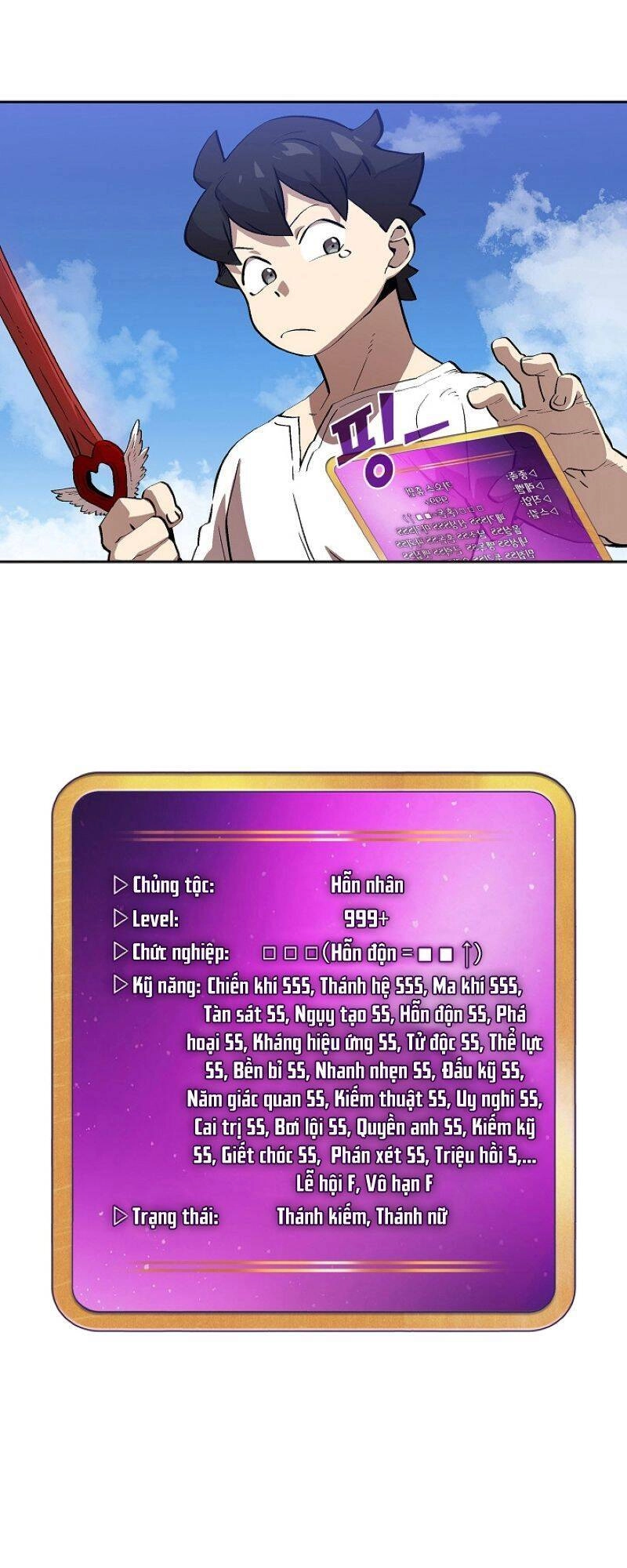 Anh Hùng Rác Rưởi Chapter 80 - 39