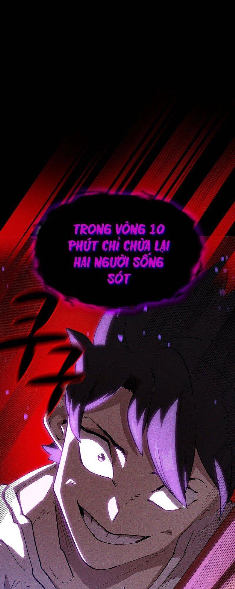 Anh Hùng Rác Rưởi Chapter 80 - 64