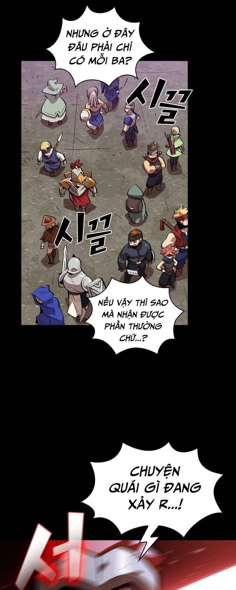 Anh Hùng Rác Rưởi Chapter 81 - 4