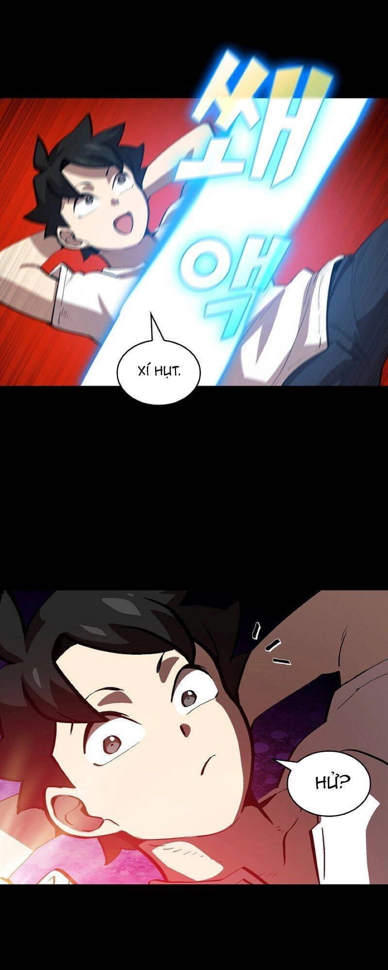 Anh Hùng Rác Rưởi Chapter 81 - 23