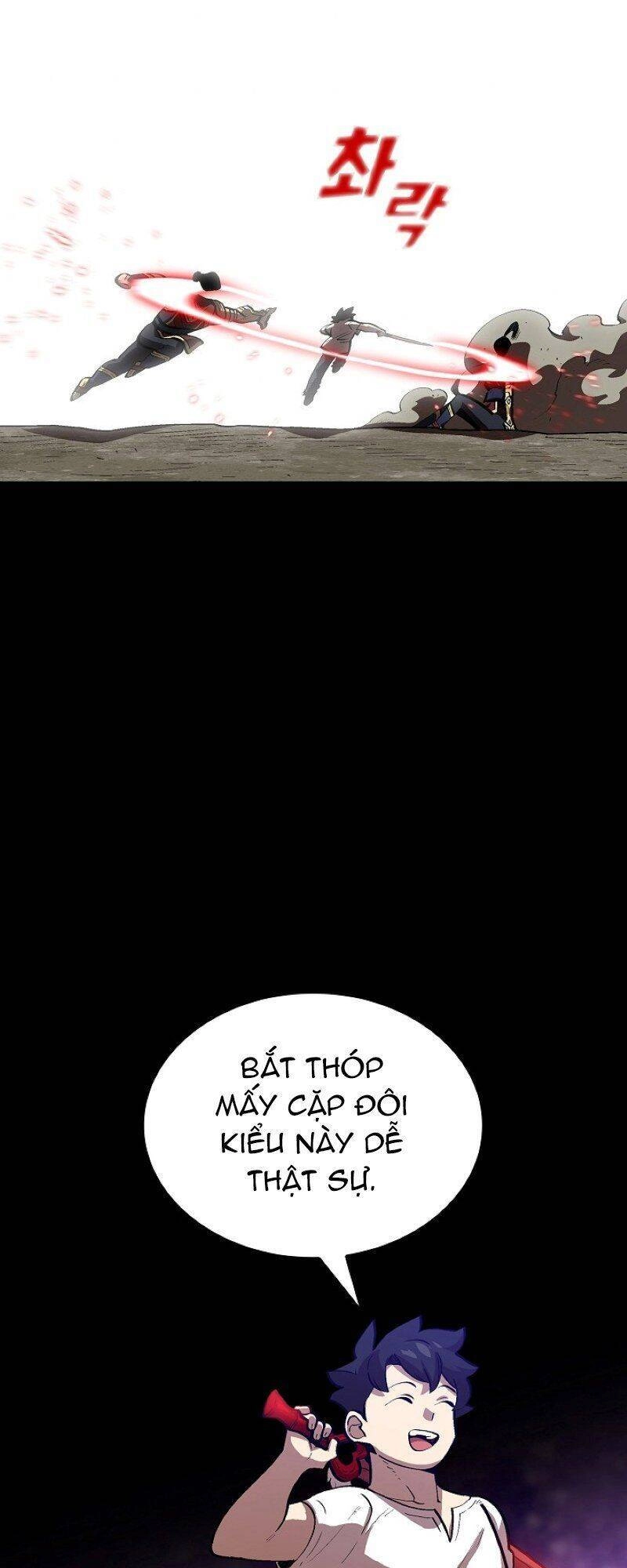 Anh Hùng Rác Rưởi Chapter 81 - 41