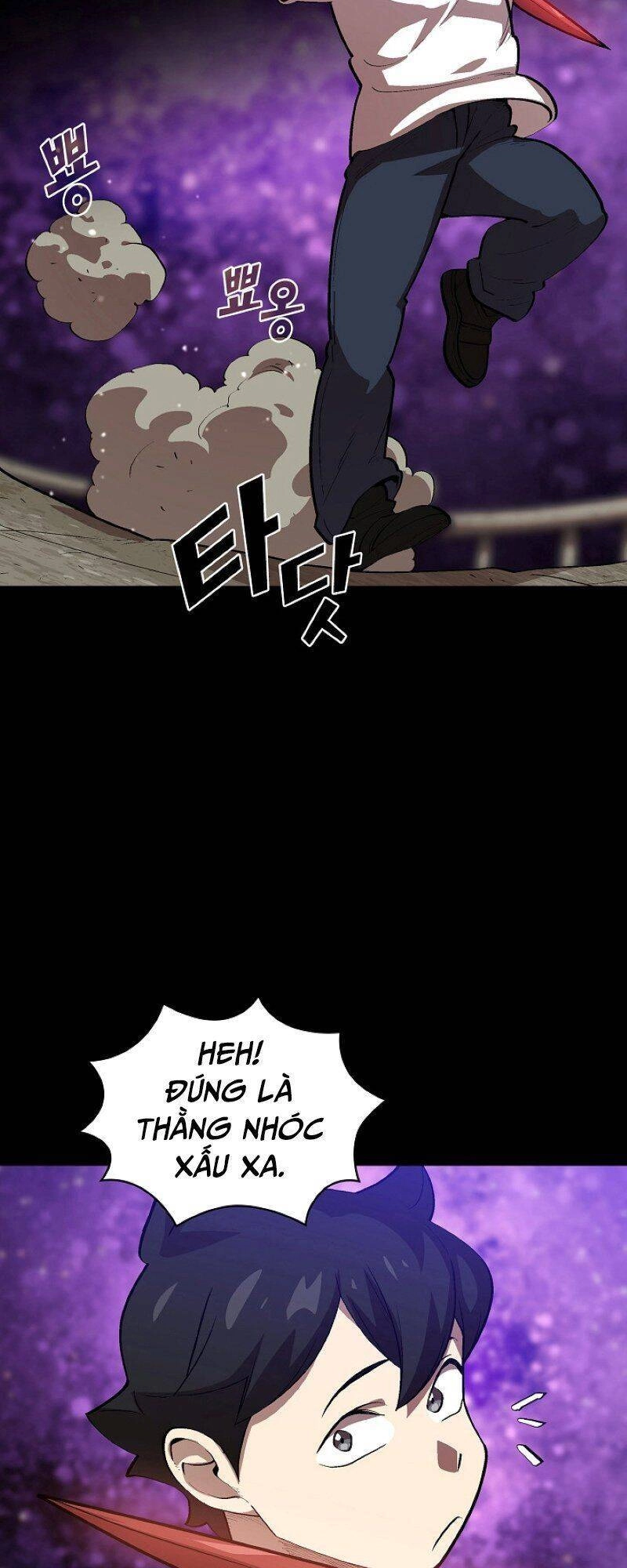 Anh Hùng Rác Rưởi Chapter 81 - 42