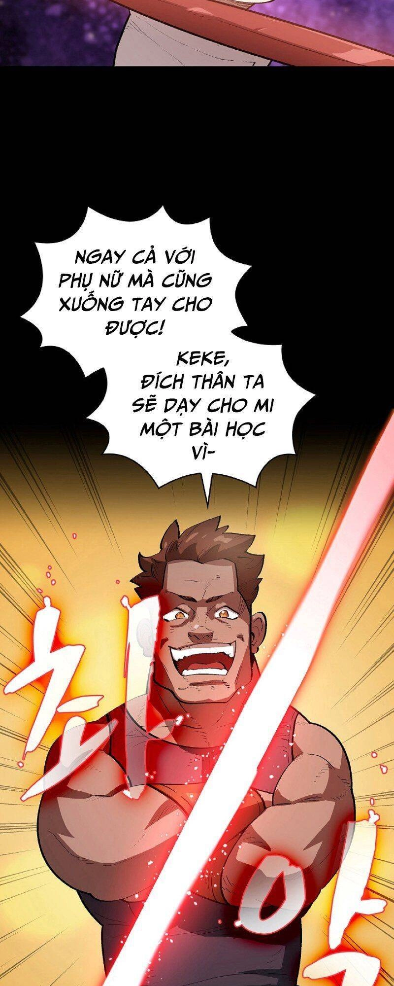 Anh Hùng Rác Rưởi Chapter 81 - 43