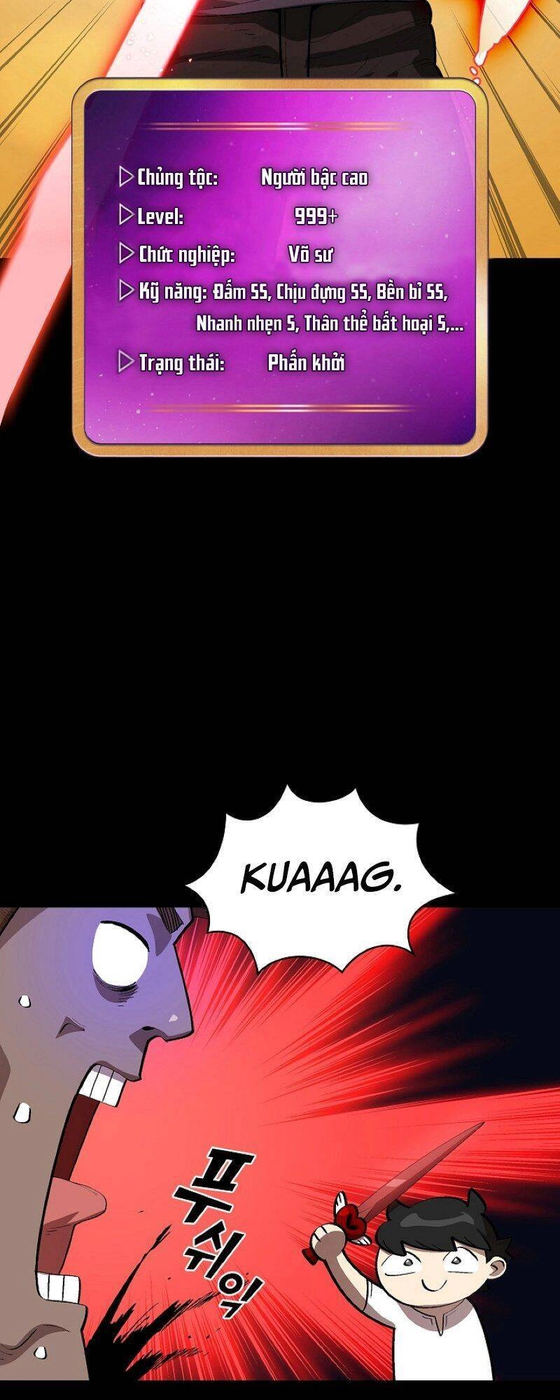 Anh Hùng Rác Rưởi Chapter 81 - 44