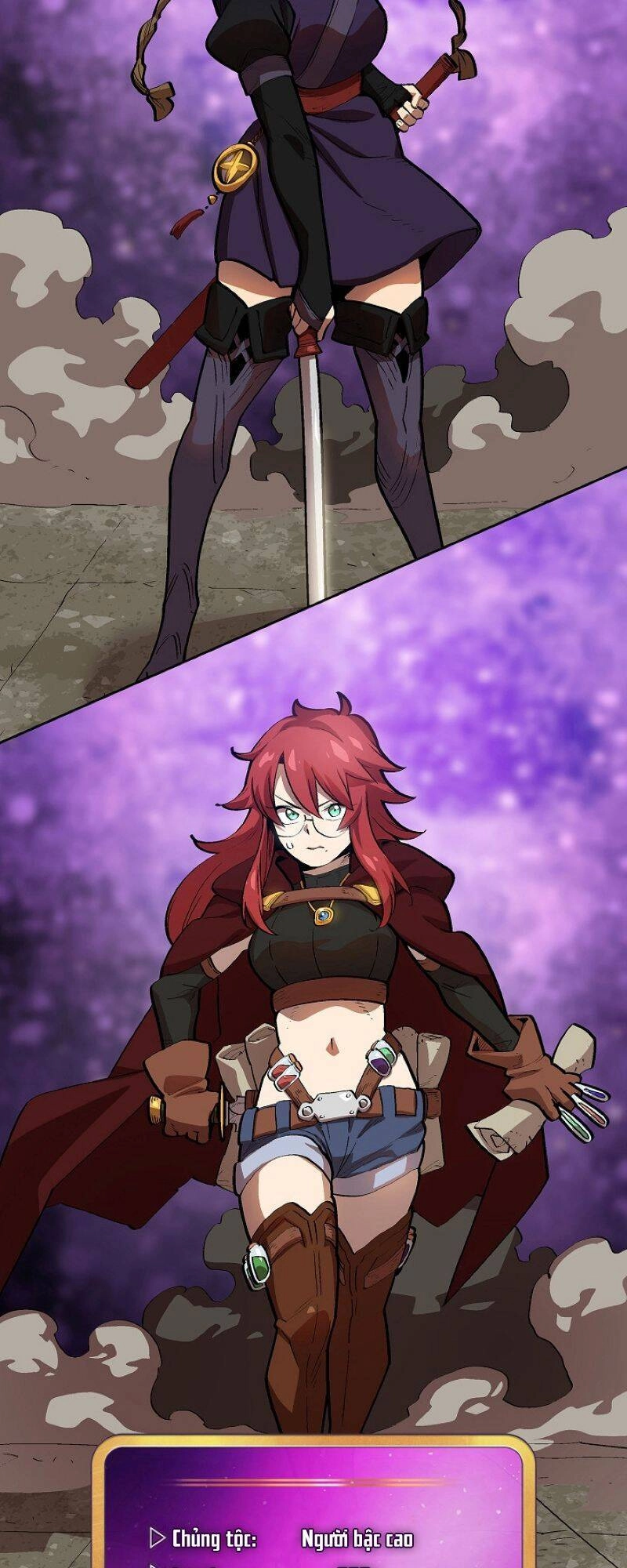 Anh Hùng Rác Rưởi Chapter 81 - 48