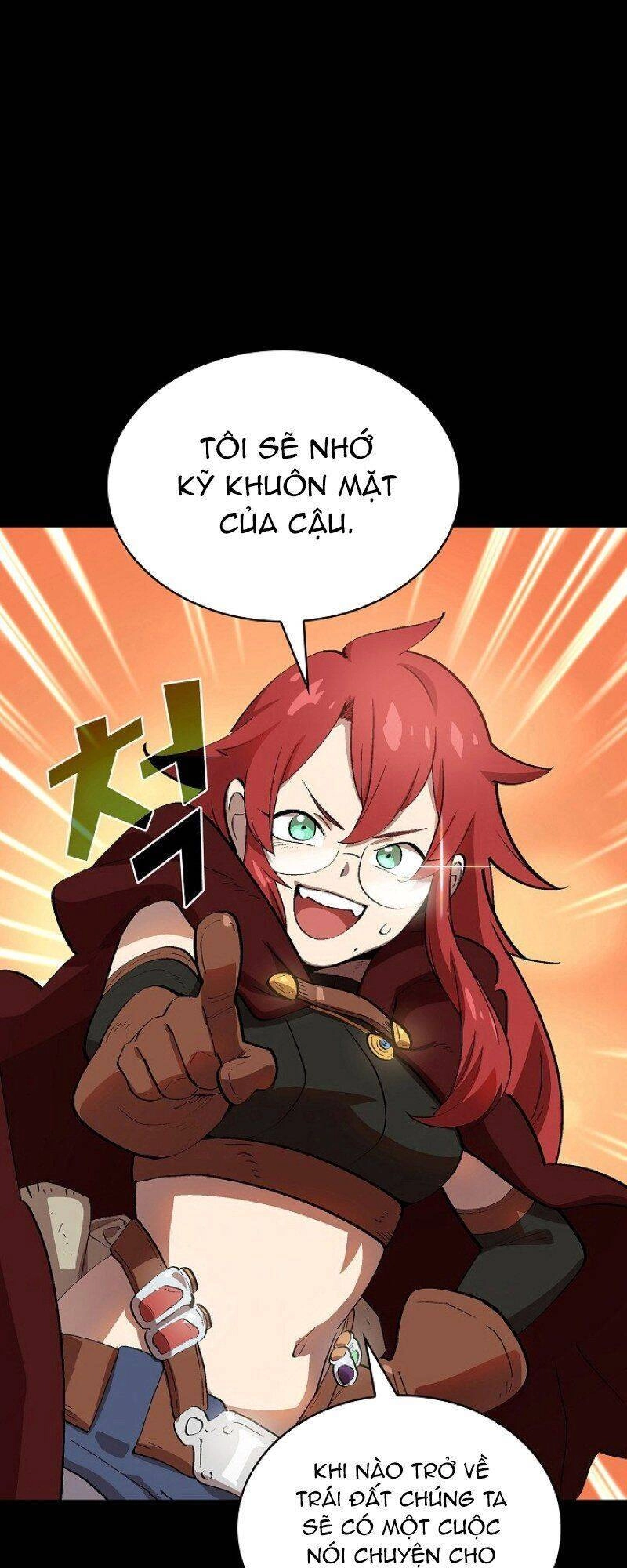 Anh Hùng Rác Rưởi Chapter 81 - 53