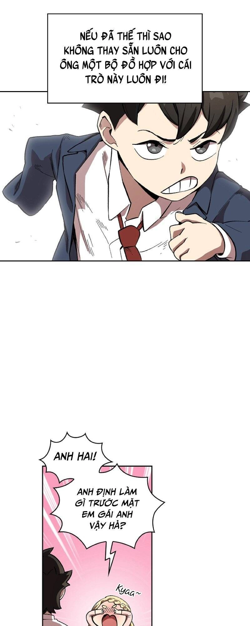 Anh Hùng Rác Rưởi Chapter 82 - 15