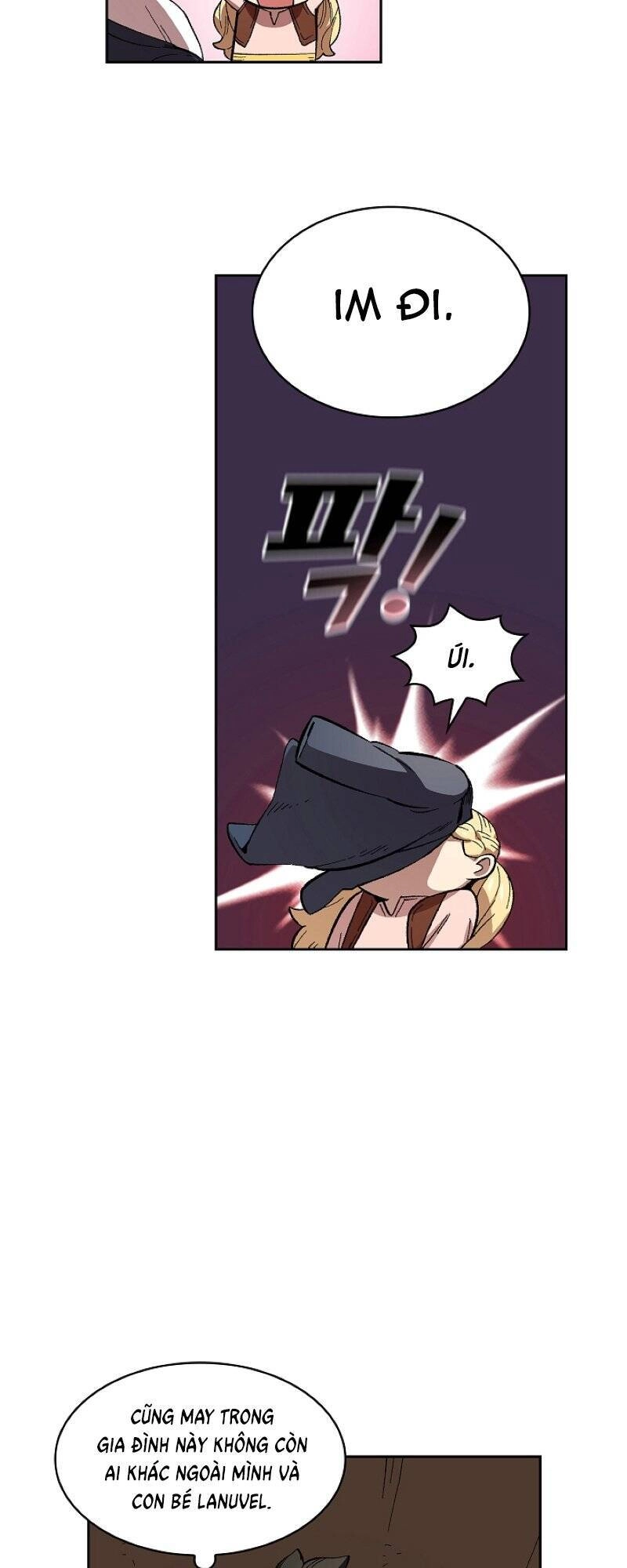 Anh Hùng Rác Rưởi Chapter 82 - 16