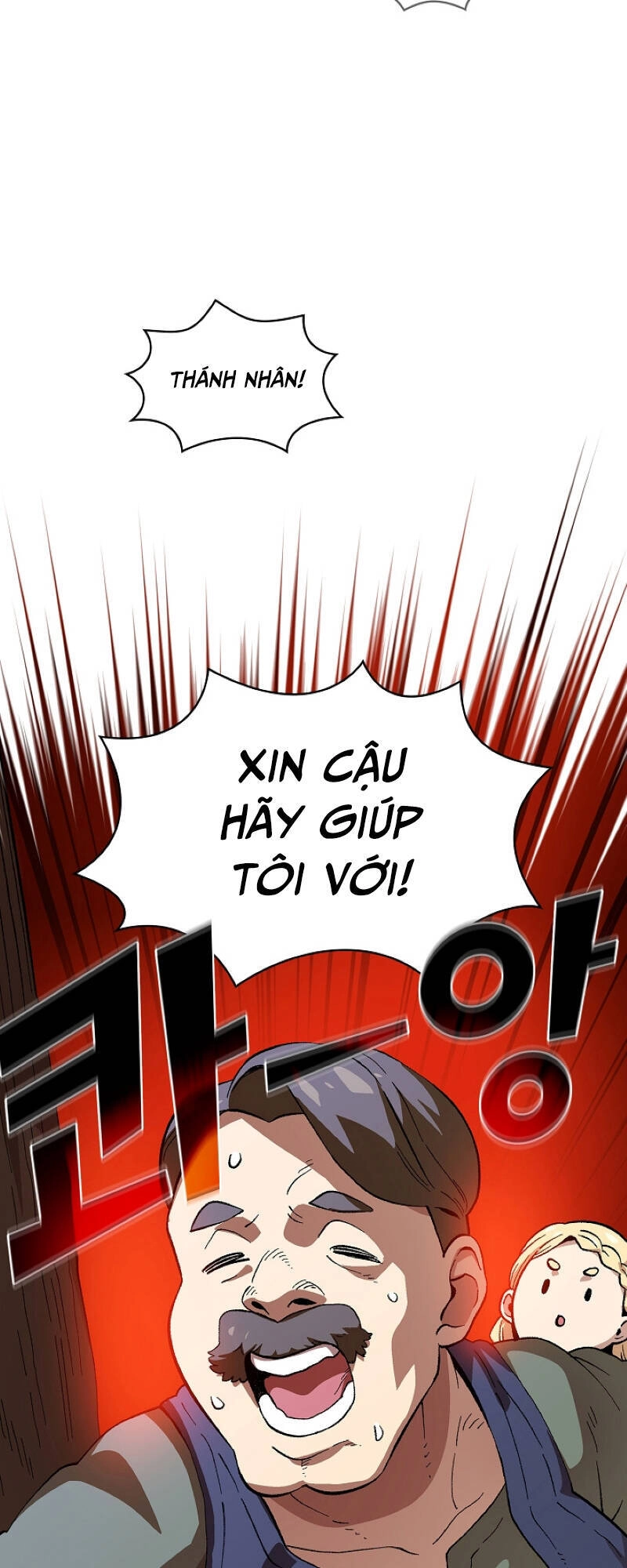 Anh Hùng Rác Rưởi Chapter 83 - 30