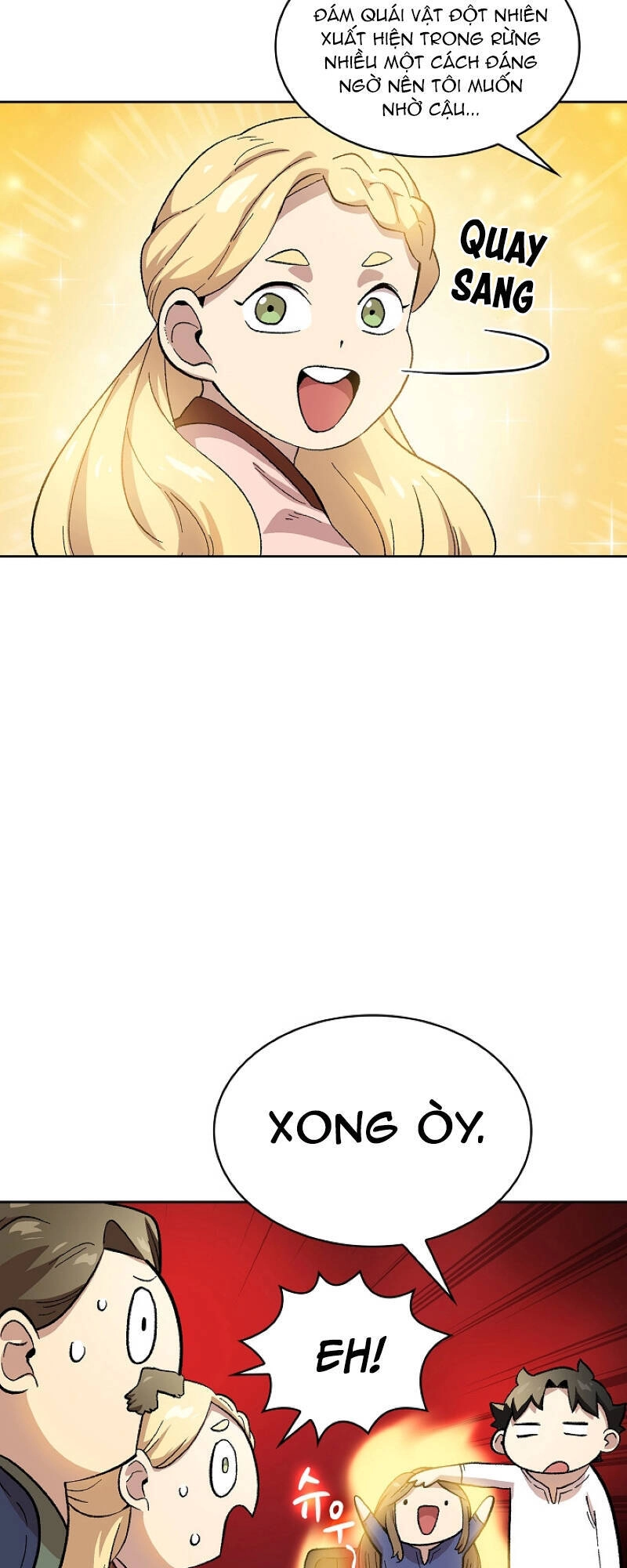 Anh Hùng Rác Rưởi Chapter 83 - 35