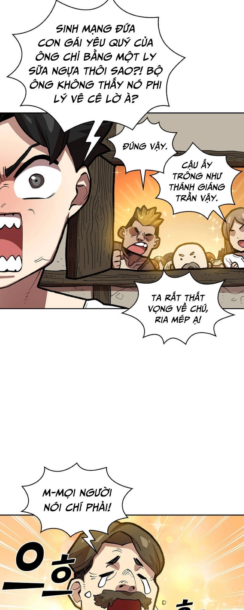 Anh Hùng Rác Rưởi Chapter 83 - 39