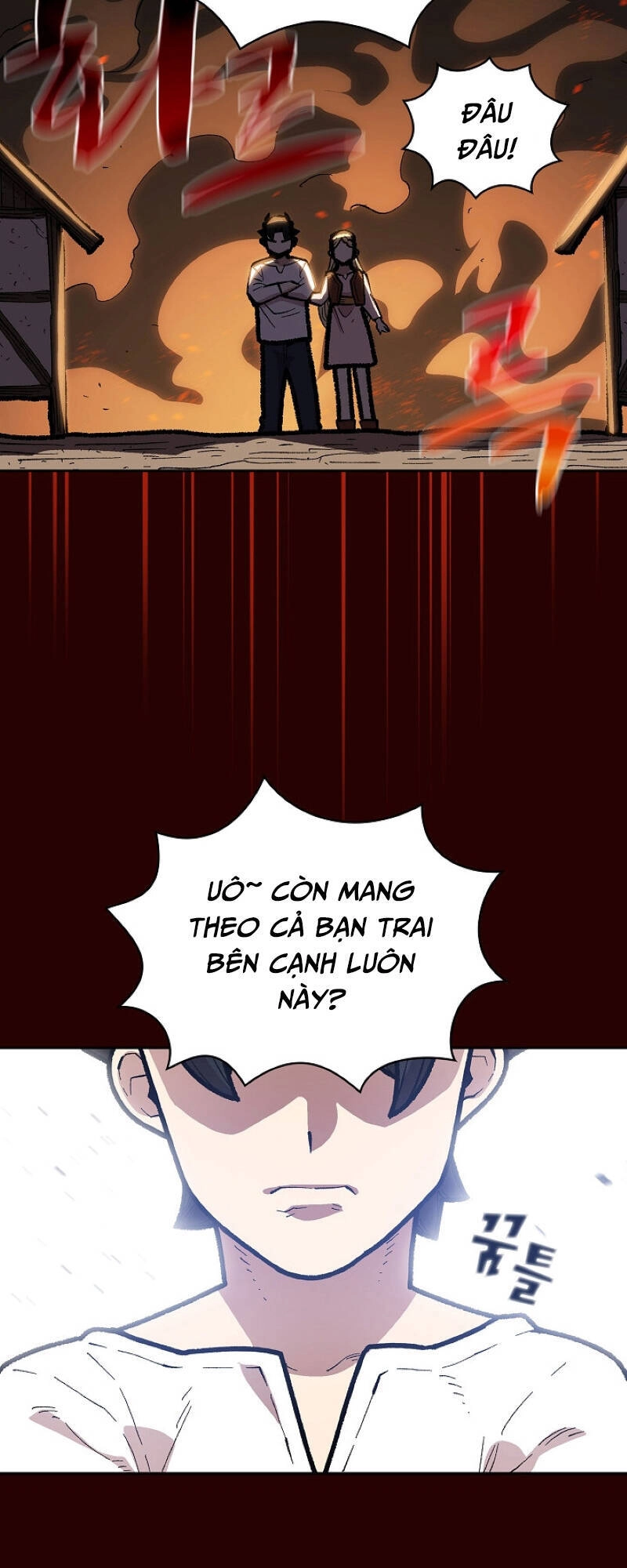 Anh Hùng Rác Rưởi Chapter 83 - 51
