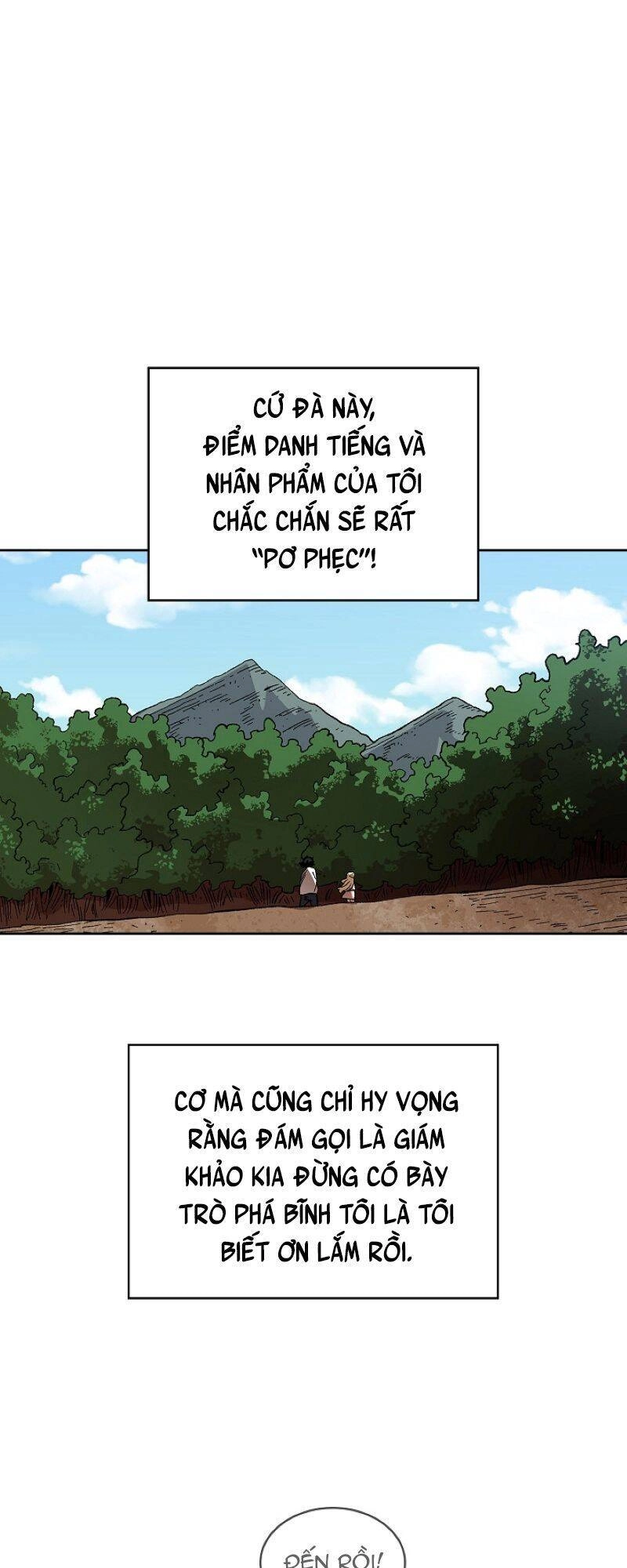 Anh Hùng Rác Rưởi Chapter 84 - 13