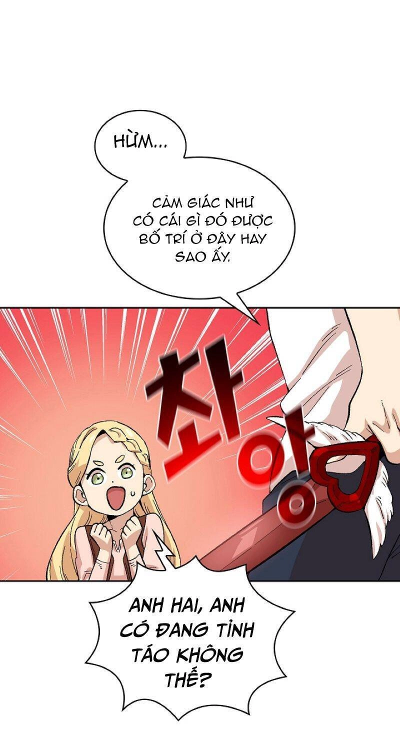 Anh Hùng Rác Rưởi Chapter 84 - 17