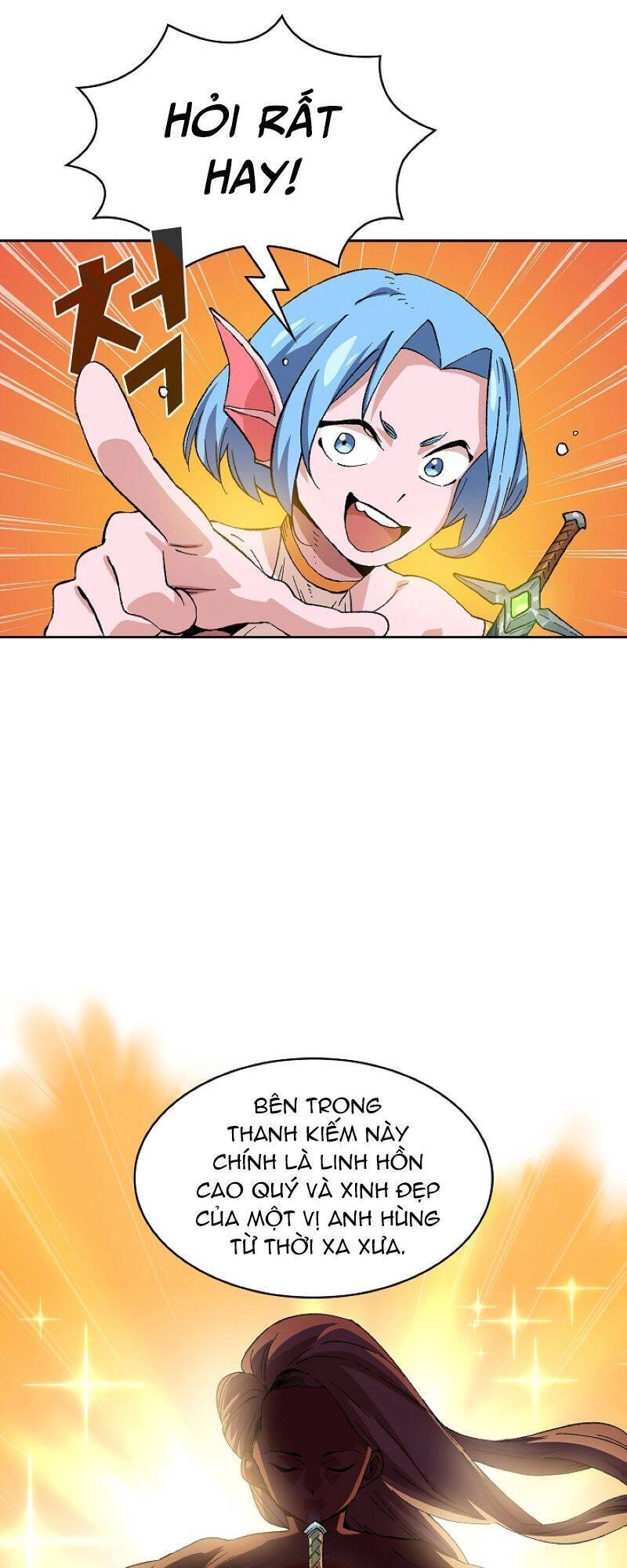 Anh Hùng Rác Rưởi Chapter 84 - 35