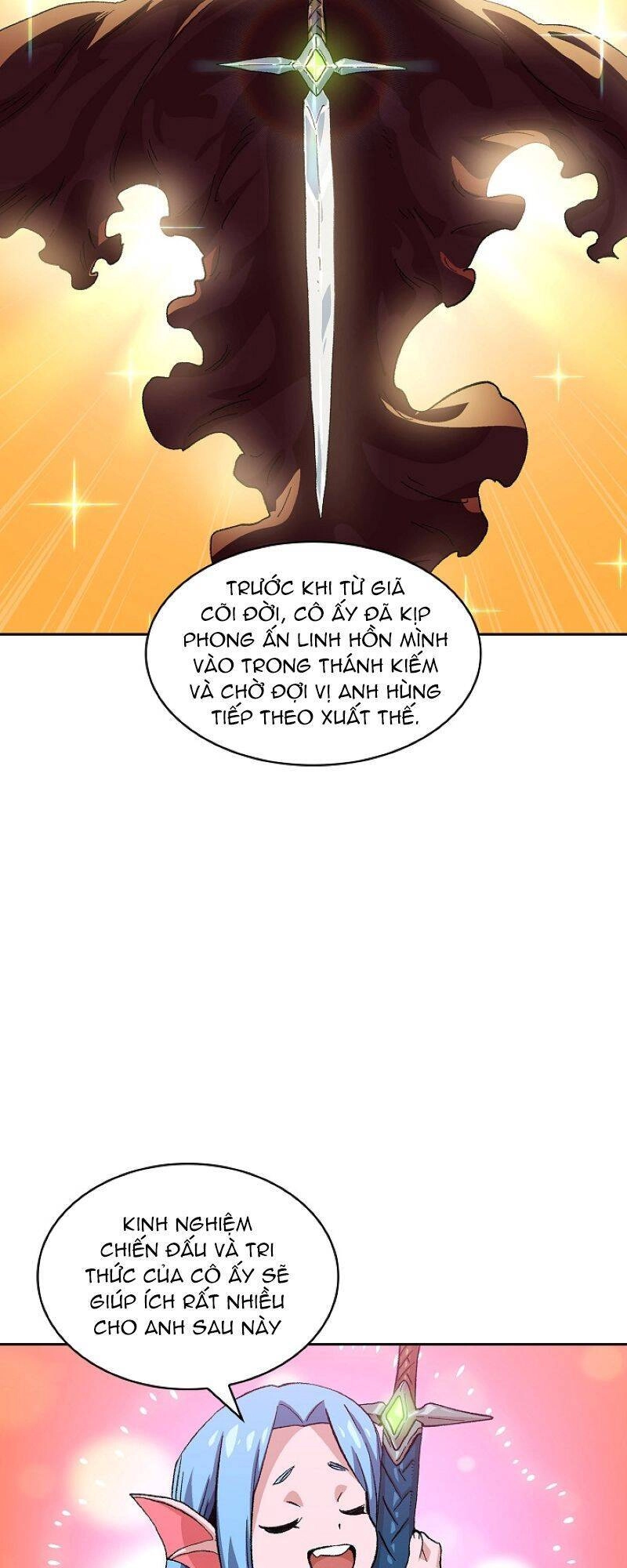 Anh Hùng Rác Rưởi Chapter 84 - 36