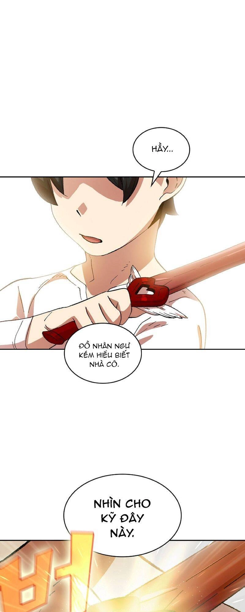 Anh Hùng Rác Rưởi Chapter 84 - 41