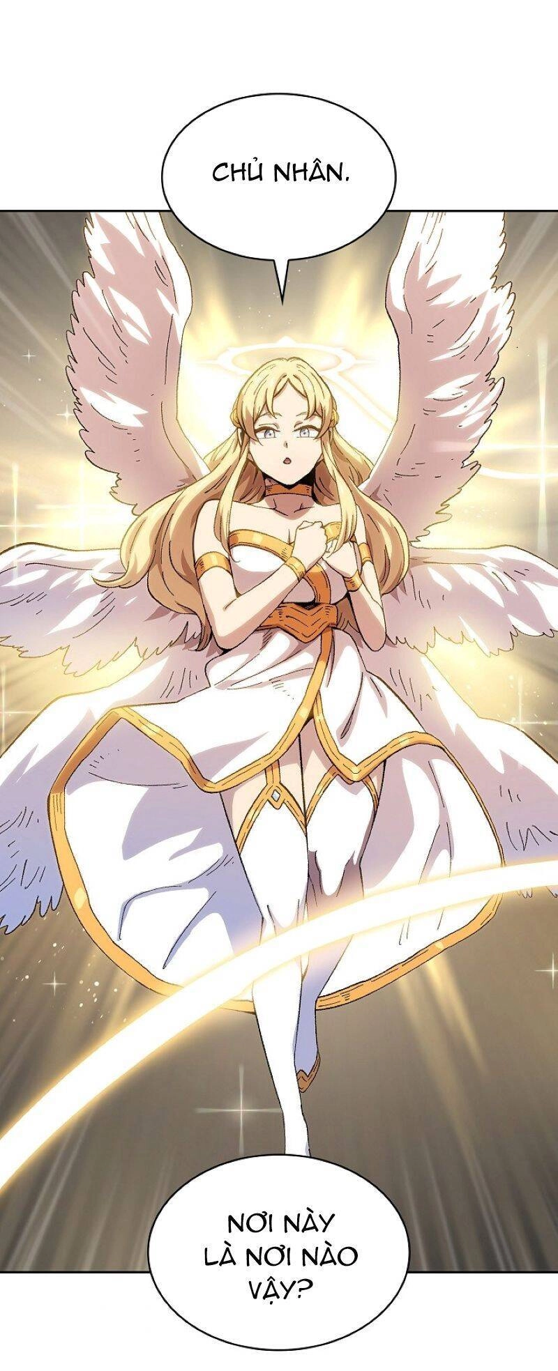 Anh Hùng Rác Rưởi Chapter 84 - 44