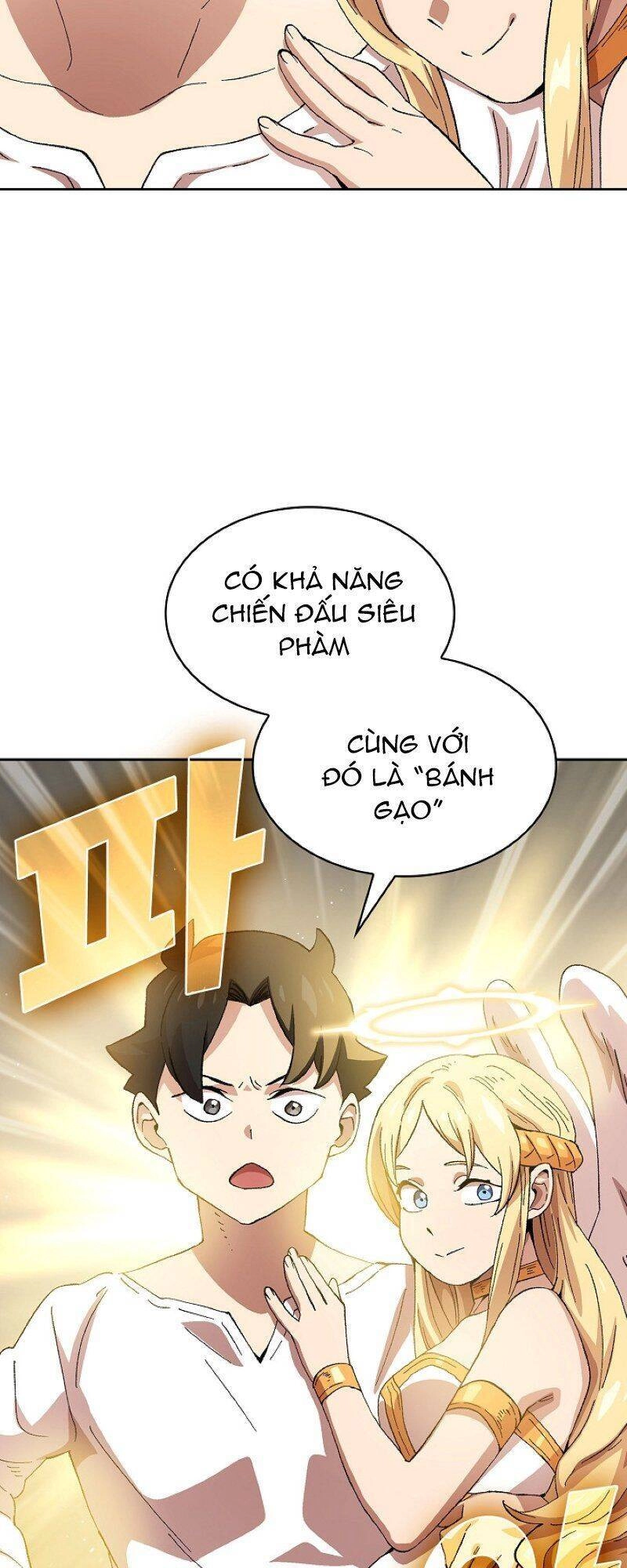 Anh Hùng Rác Rưởi Chapter 84 - 46
