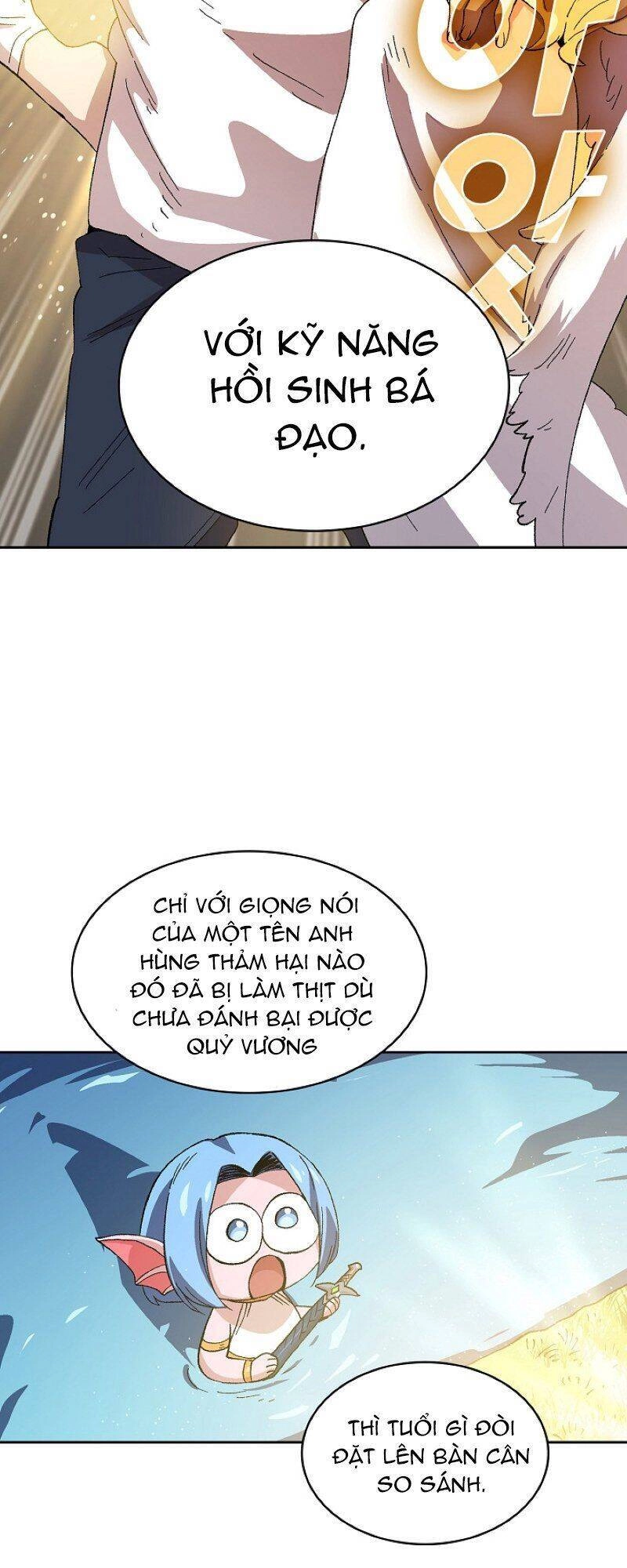 Anh Hùng Rác Rưởi Chapter 84 - 47