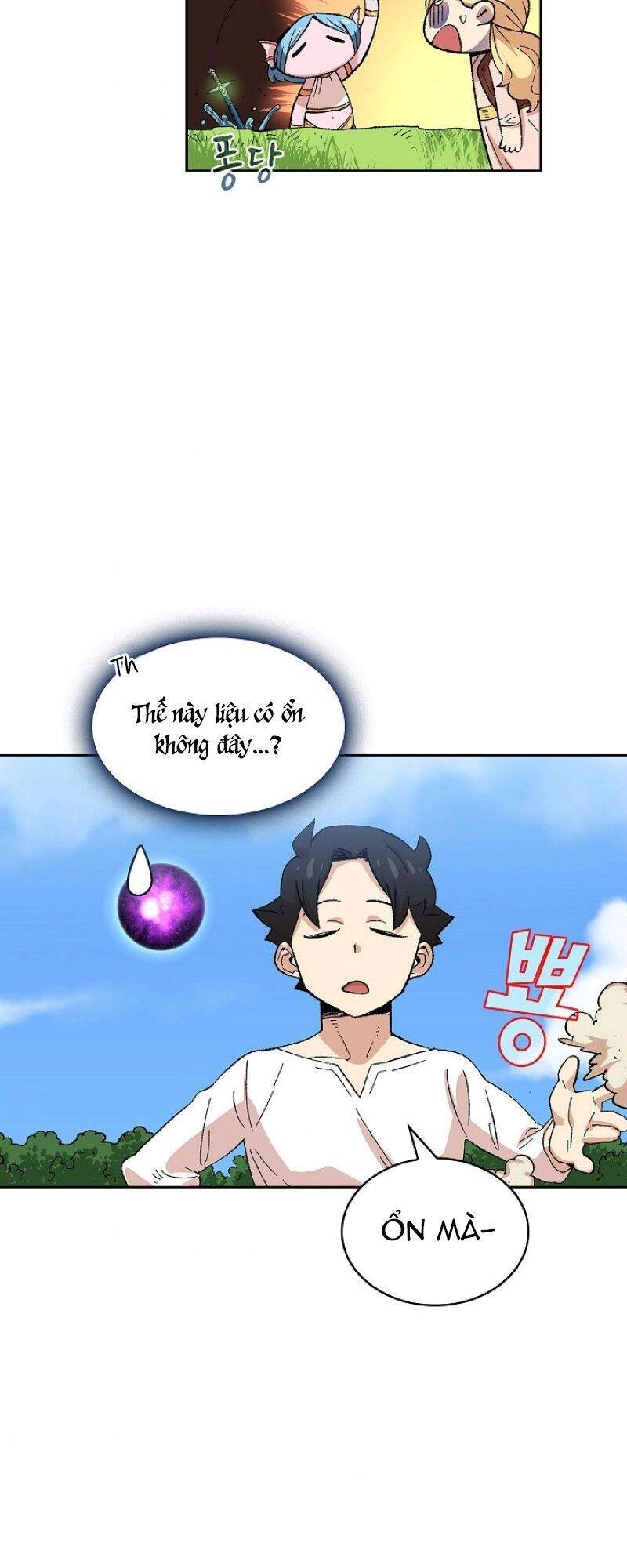 Anh Hùng Rác Rưởi Chapter 84 - 50