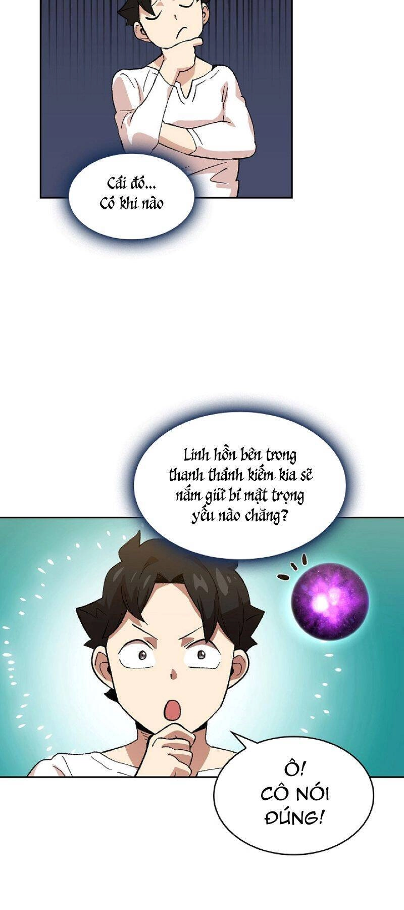 Anh Hùng Rác Rưởi Chapter 84 - 52