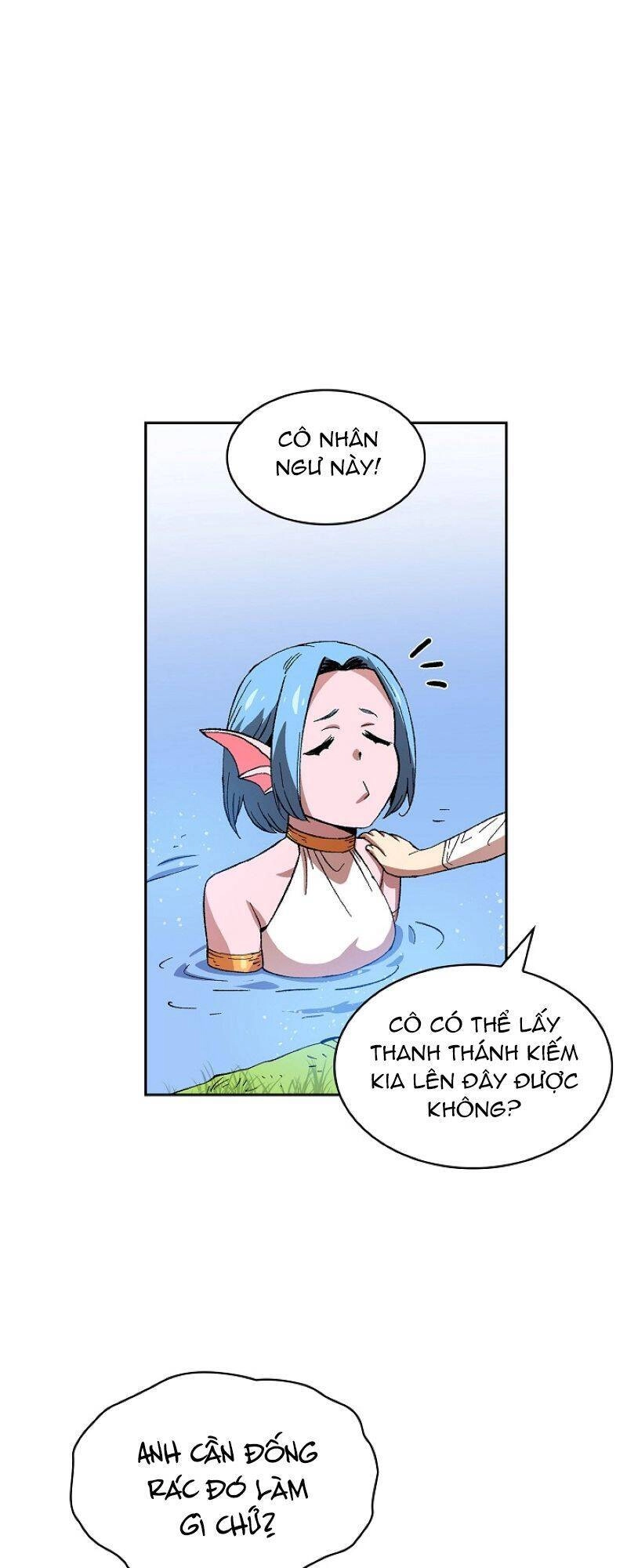 Anh Hùng Rác Rưởi Chapter 84 - 53