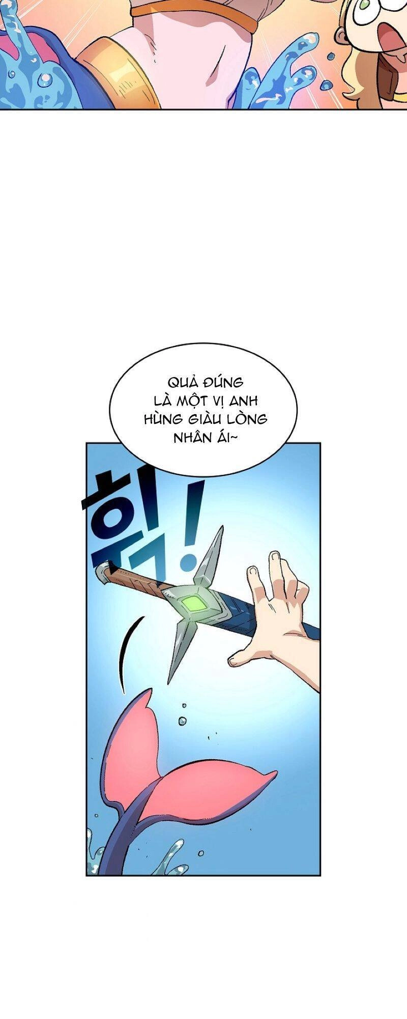 Anh Hùng Rác Rưởi Chapter 84 - 55