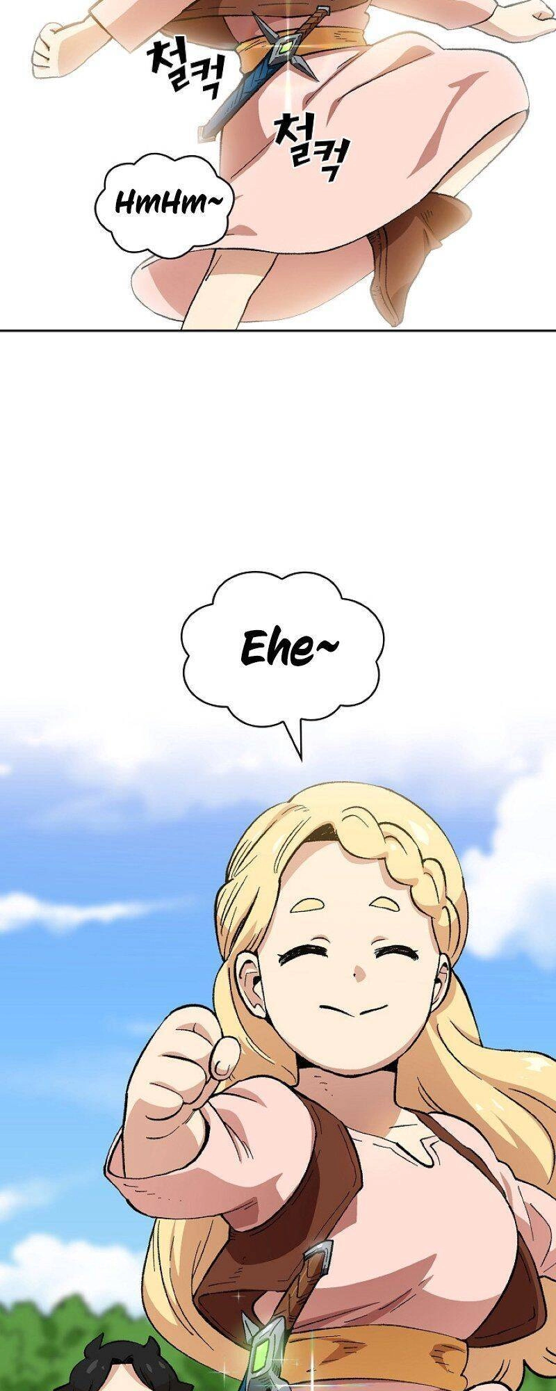 Anh Hùng Rác Rưởi Chapter 85 - 4