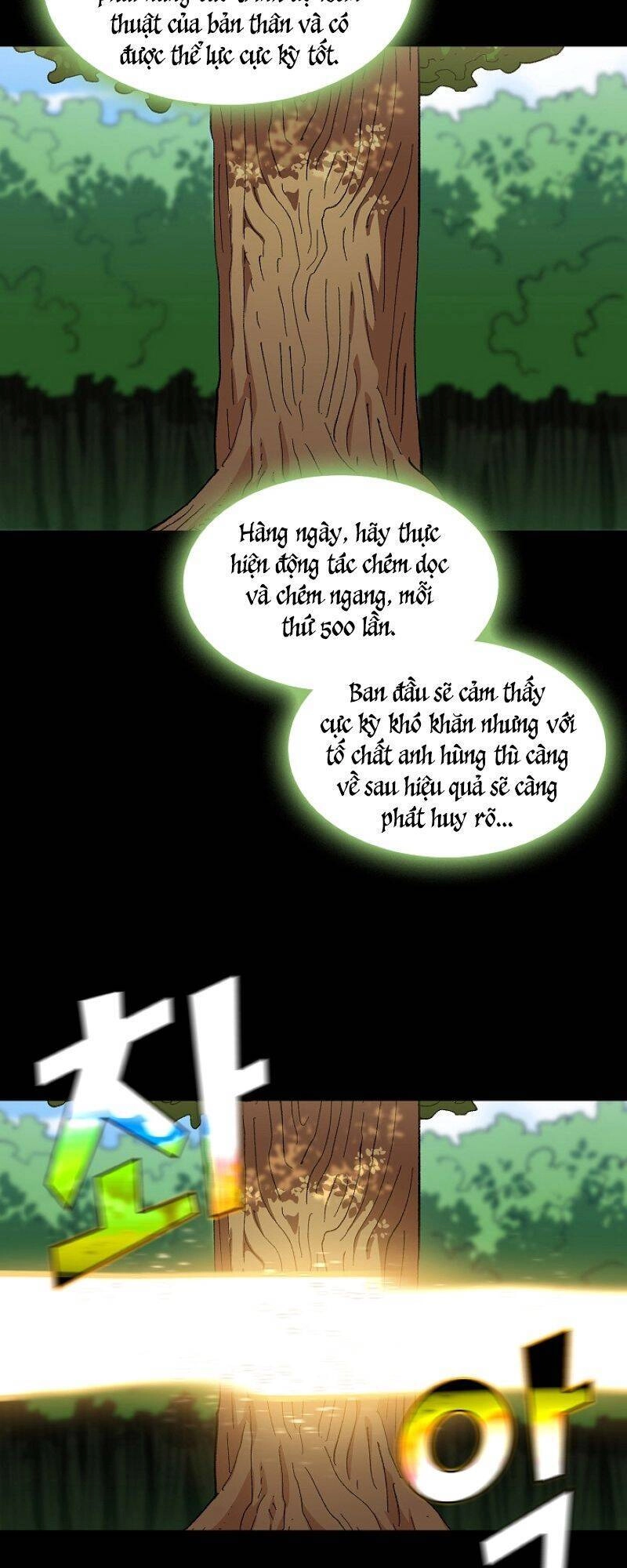 Anh Hùng Rác Rưởi Chapter 85 - 11