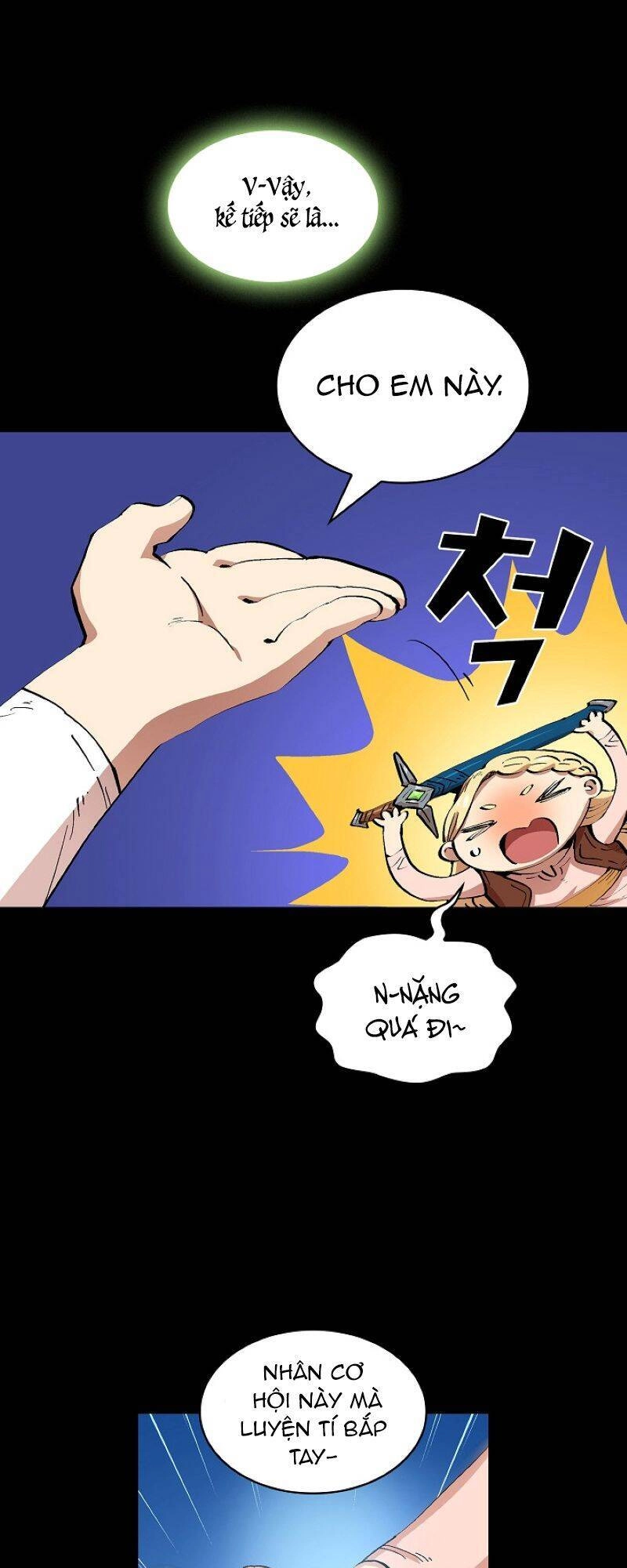 Anh Hùng Rác Rưởi Chapter 85 - 15