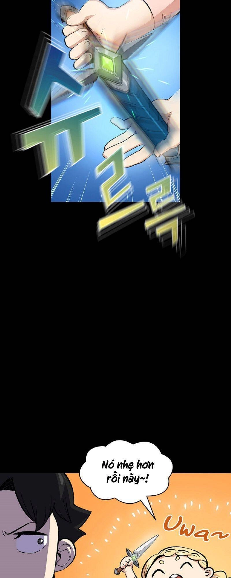 Anh Hùng Rác Rưởi Chapter 85 - 16