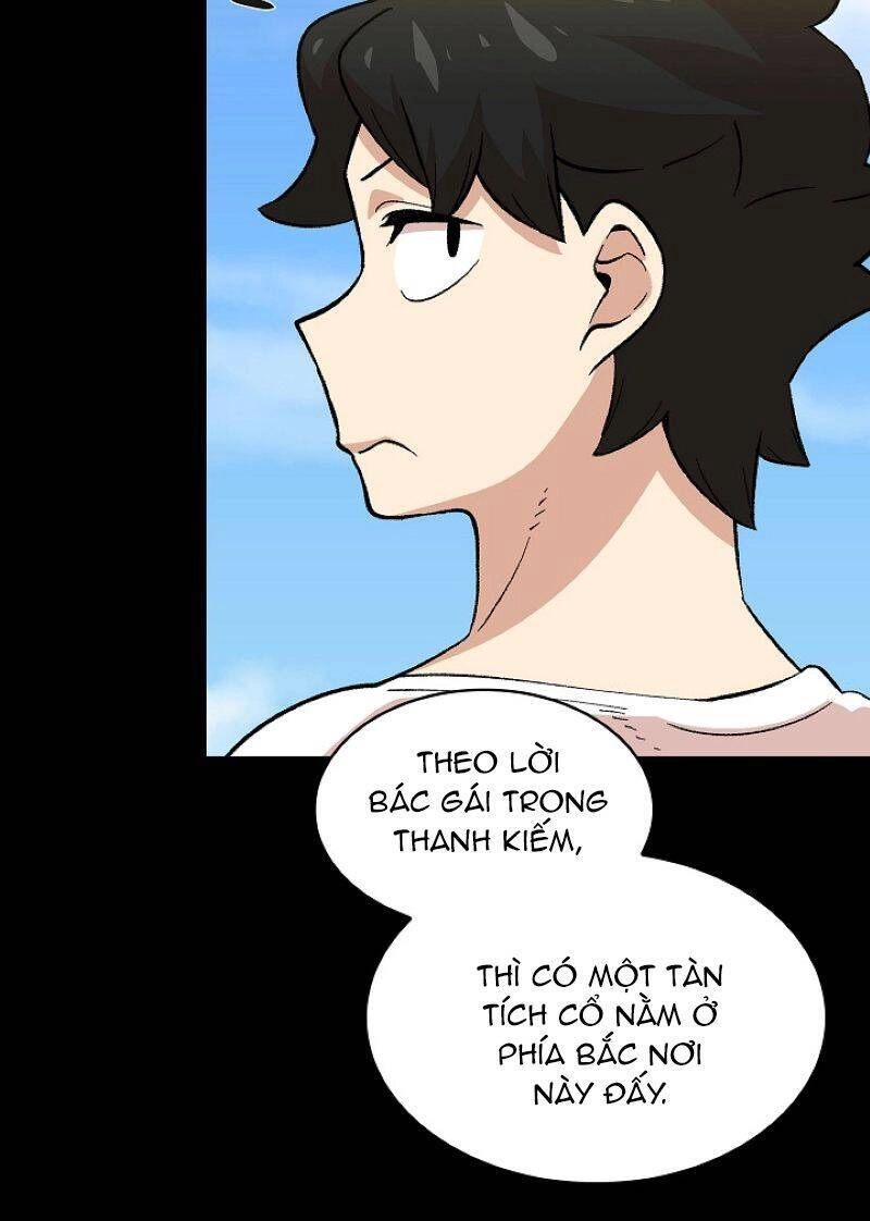 Anh Hùng Rác Rưởi Chapter 85 - 18