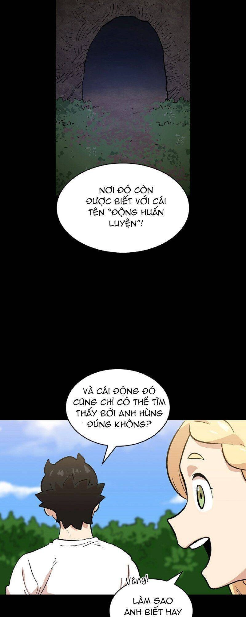 Anh Hùng Rác Rưởi Chapter 85 - 20