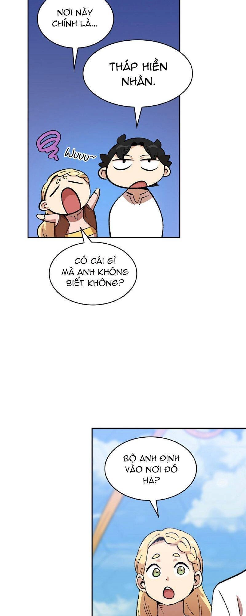 Anh Hùng Rác Rưởi Chapter 85 - 31