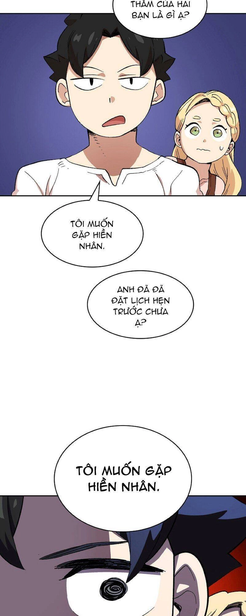 Anh Hùng Rác Rưởi Chapter 85 - 42