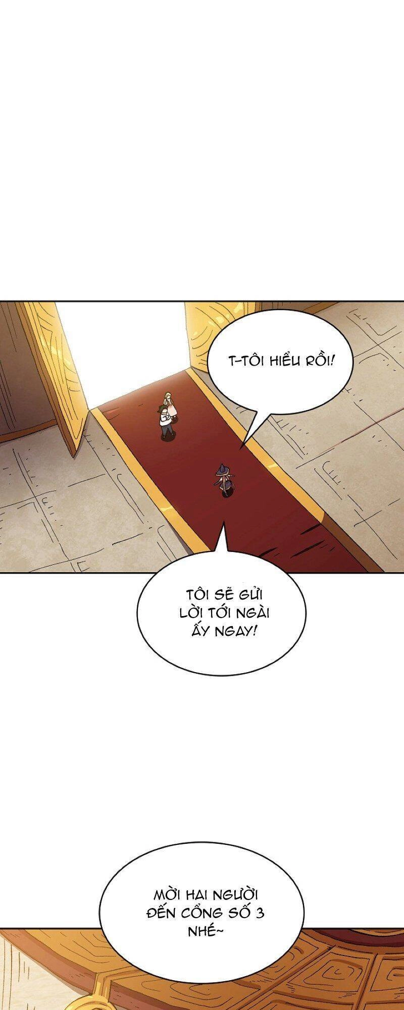 Anh Hùng Rác Rưởi Chapter 85 - 44