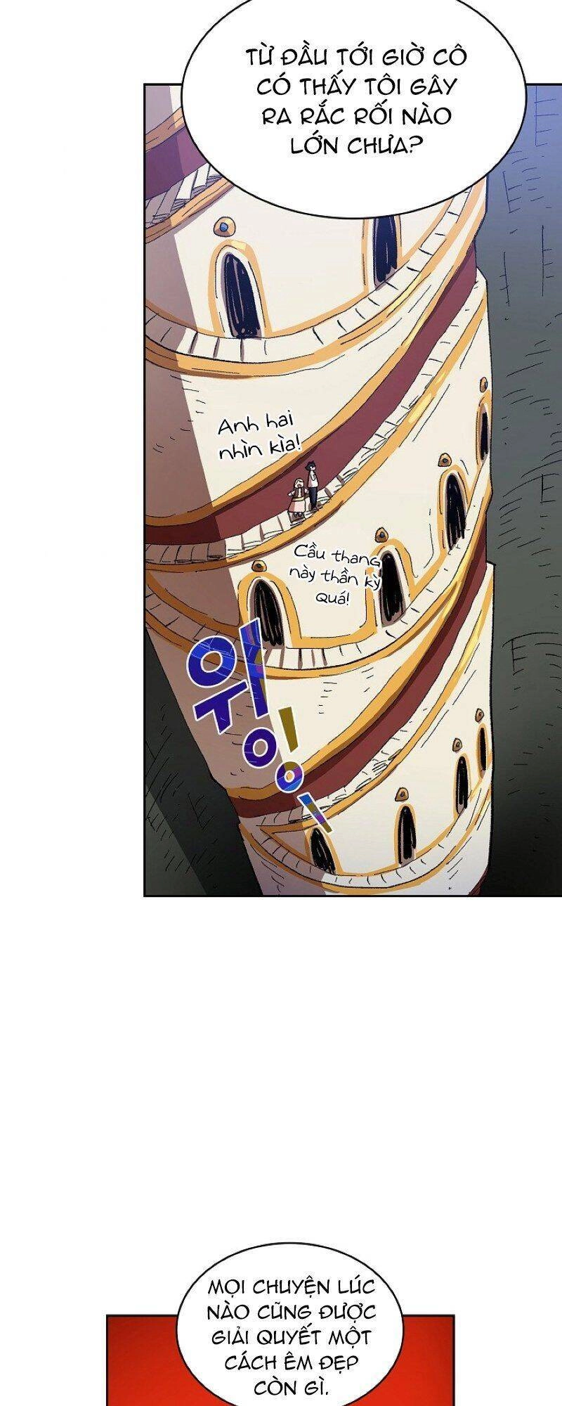 Anh Hùng Rác Rưởi Chapter 85 - 47