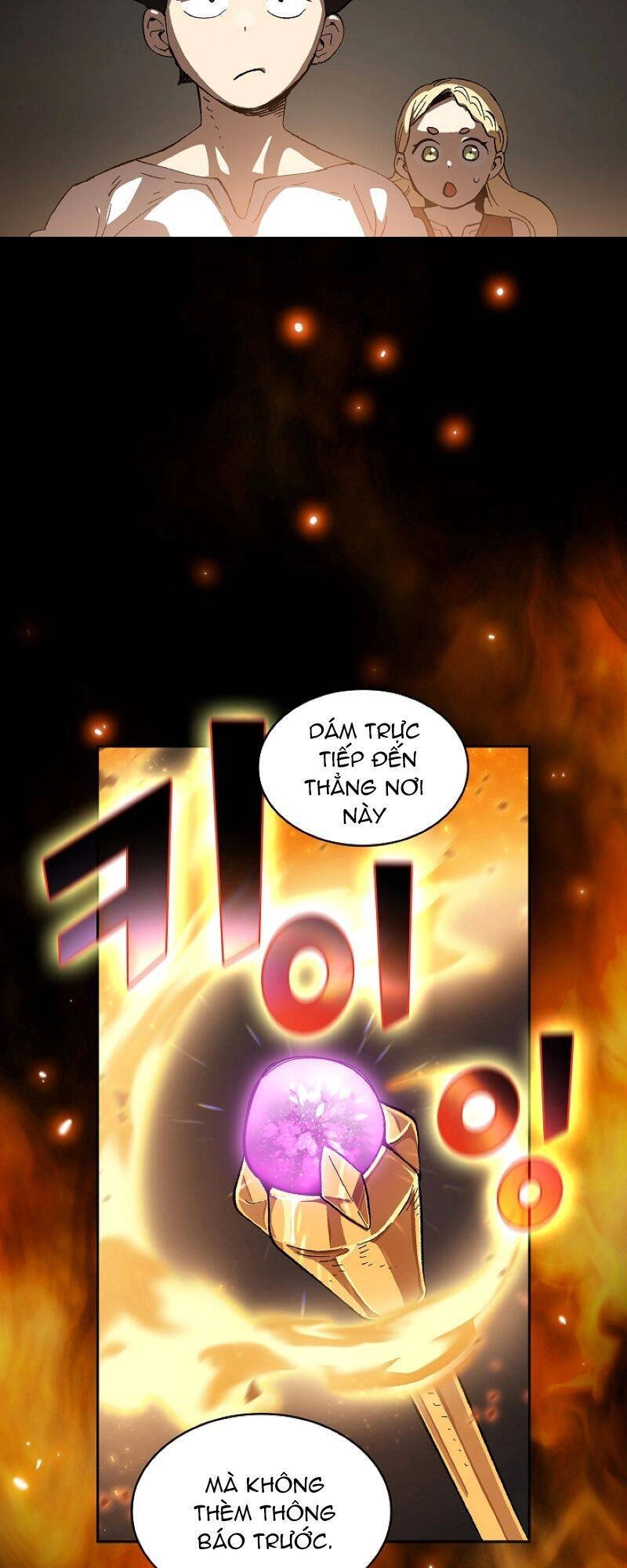 Anh Hùng Rác Rưởi Chapter 85 - 51